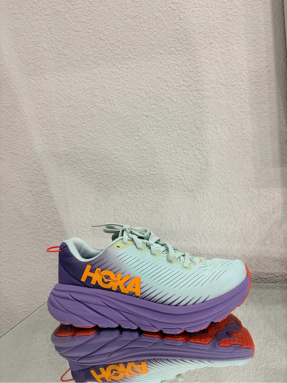 Hoka Rincon 3 Women’s Running Shoes - Picture 2 of 3
